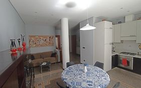 La Casa Sul Mare-Savona