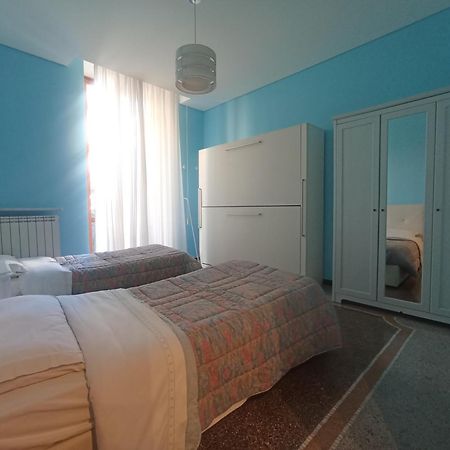 Ferienwohnung La Casa Sul Mare-Savona Exterior foto