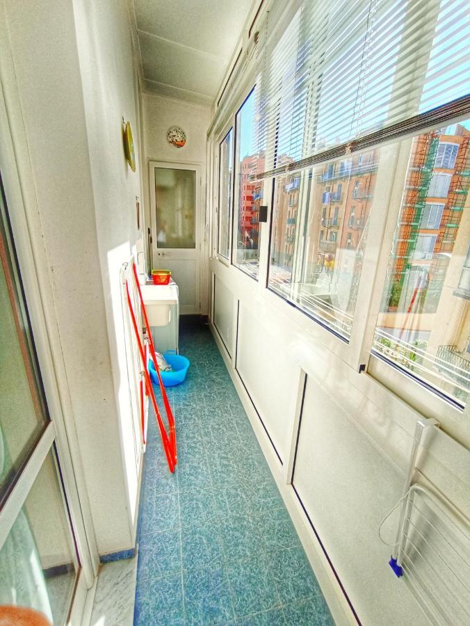 Ferienwohnung La Casa Sul Mare-Savona Exterior foto
