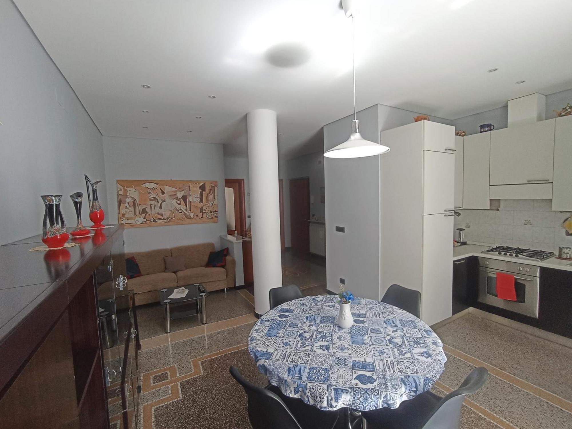 Ferienwohnung La Casa Sul Mare-Savona Exterior foto