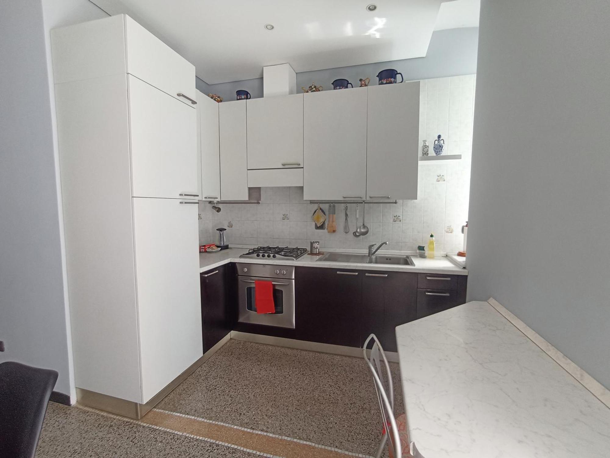 Ferienwohnung La Casa Sul Mare-Savona Exterior foto